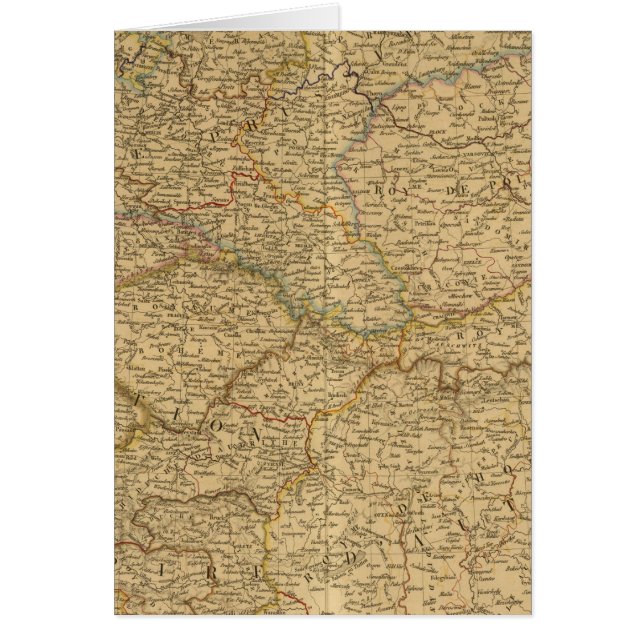 Mitteleuropa 3 (Vorne)