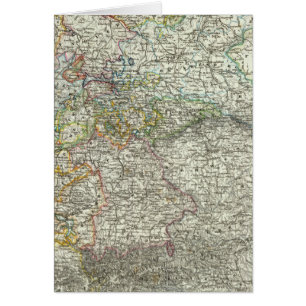 Mitteleuropa, Deutschland, Polen