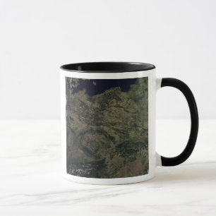 Mitteleuropa Tasse