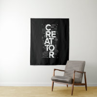 Mittelgroßer (127 cm x 152 cm) Teppich