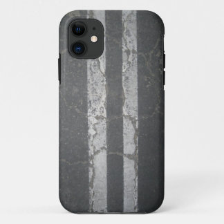 Mittellinie iPhone 5 Fall Case-Mate iPhone Hülle