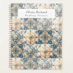 Mittelmeer Blume Italienisch Positano Lemon Planer