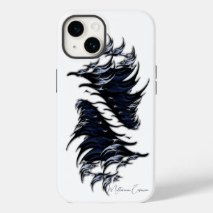 "Mittelmeer Expression", iPhone 14 Fall Case-Mate iPhone 14 Hülle
