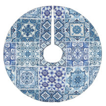 Mittelmeer-Fliesen, Portugal, Azulejo, Majolica