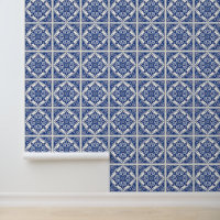 Mittelmeer-Fliesen, Portugal, Azulejo, Majolica