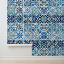 Mittelmeer-Fliesen, Portugal, Azulejo, Majolica