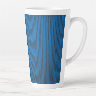 Mittelmeer-Mischung und Match Milchtasse
