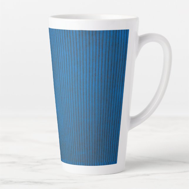 Mittelmeer-Mischung und Match Milchtasse (Rechts)