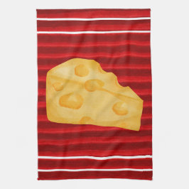 Mittelmeer Mix & Match Küchenhandtücher Geschirrtuch