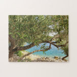 Mittelmeer-Olivenbaum Puzzle<br><div class="desc">Sie wollen ein MittelmeerGefühl? Dieses ist ein perfektes Spiel für Sie oder ein großes Geschenk. Das Foto wurde auf der Insel Cres in Kroatien genommen.</div>