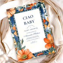 Mittelmeer Tiles Amalfi Capri