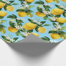 Mittelmeer-Zitrone