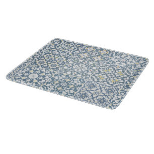 Mittelmeerfliesen, marokkanisch, Majolika, Azulejo Schneidebrett