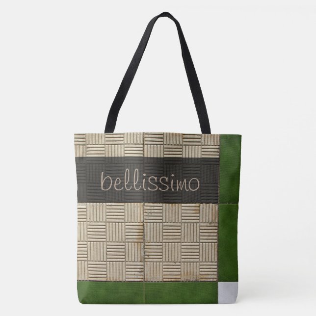 MittelmeerKeramik deckt Foto jeder möglicher Text (Vorderseite)