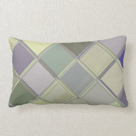 Mittelmeerkunst-kundenspezifisches lumbales lendenkissen