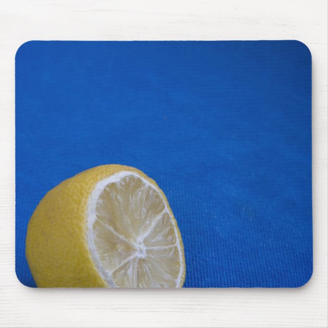 Mittelmeerraum Mousepad (Vorne)