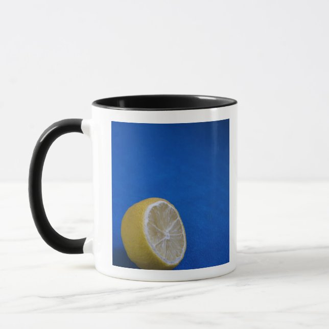 Mittelmeerraum Tasse (Links)