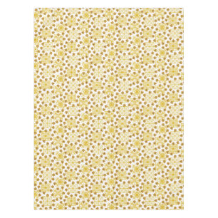 Mittelmeerstimmung Golden Summer Tile Tischdecke