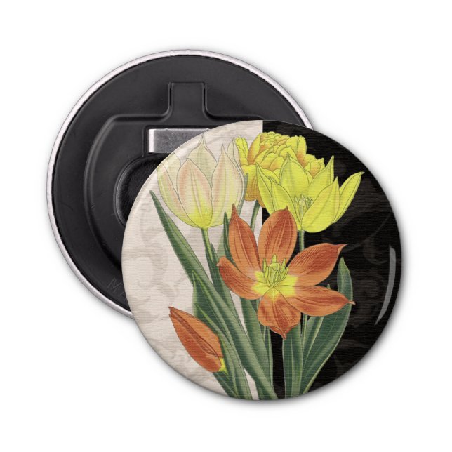 Mittelpunkt II Flaschenöffner (Vorderseite)