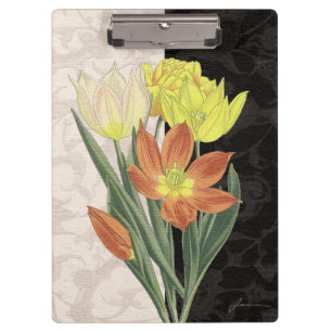 Mittelpunkt II Klemmbrett