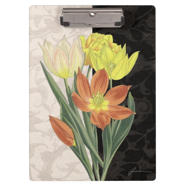 Mittelpunkt II Klemmbrett (Vorderseite)