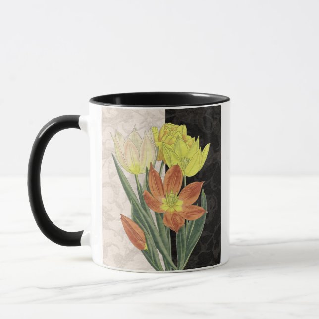 Mittelpunkt II Tasse (Links)
