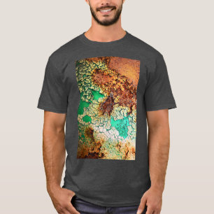 Mittelpunkt T-Shirt
