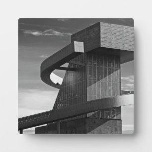 Mittelschule, 2017 fotoplatte