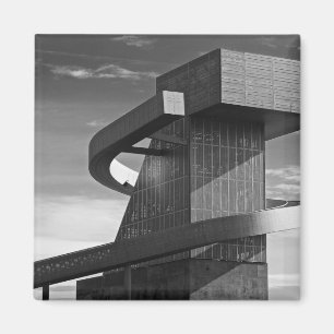 Mittelschule, 2017 magnet