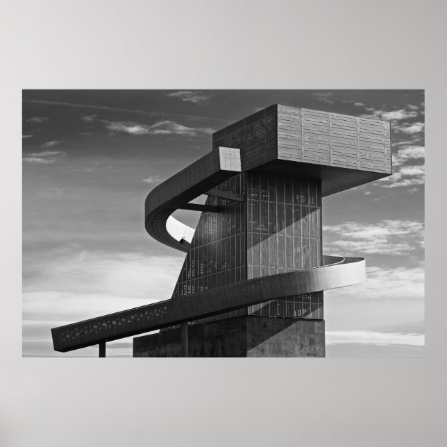 Mittelschule, 2017 poster (Vorne)