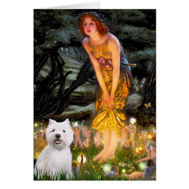 Mittelsommer Eve - Westie 2 (Vorne)
