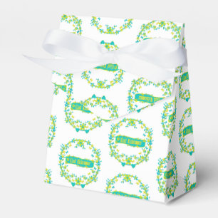 Mittelsommer Symbol schwedisch Glad Mitte Sommer. Geschenkschachtel