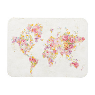 Mittelsommerwelt Magnet