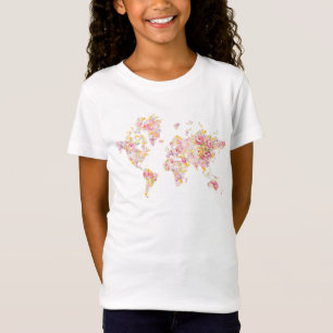 Mittelsommerwelt T-Shirt