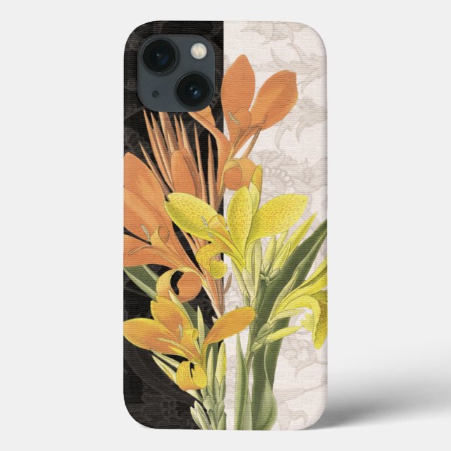 Mittelstück I Case-Mate iPhone Hülle (Rückseite)