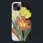 Mittelstück II Case-Mate iPhone Hülle<br><div class="desc">Mit Blumen</div>