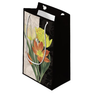 Mittelstück II Kleine Geschenktüte