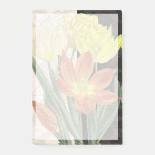 Mittelstück II Post-it Klebezettel