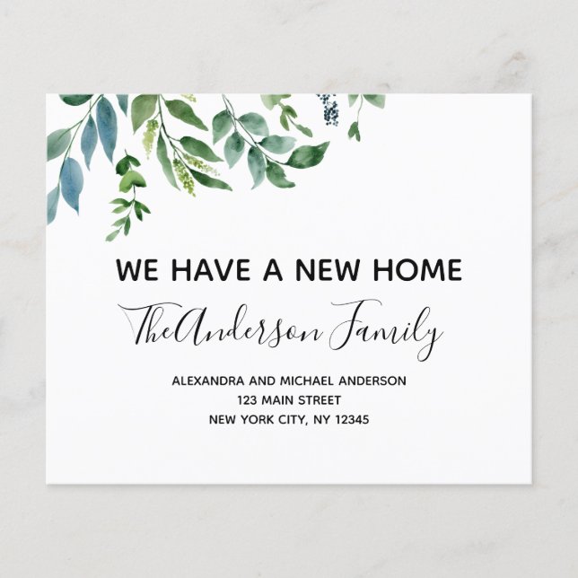 Mittelverschiebung Ankündigung Frühjahrsgrün (Vorderseite)