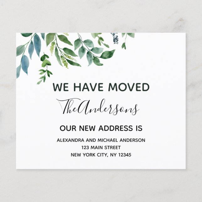 Mittelverschiebung Ankündigung Frühjahrsgrün Flyer (Vorne)