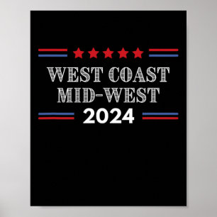 Mittelwestkatze 2024 poster