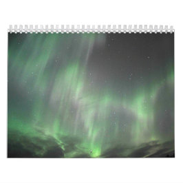 Mittelwestliche Beauty Kalender