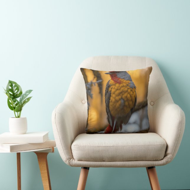 Mittelwirbelkissen Kissen (Stuhl )