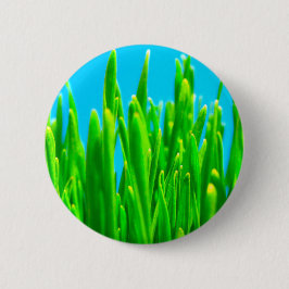 MITTENS - GRASS BUTTON