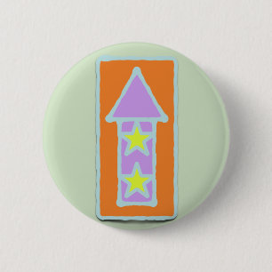 MITTENS - ROCKET BUTTON