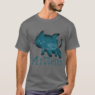 Mittens T-Shirt