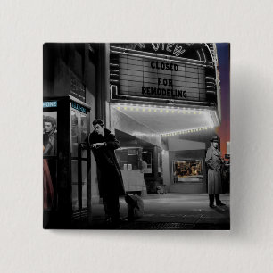 Mitternacht 2 button