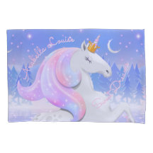 Mitternacht Einhorn Prinzessin Frozen Lake Sweet D