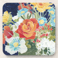 Mitternacht Florals IV