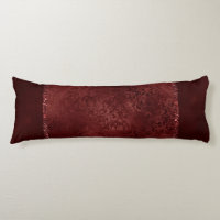 Mitternacht Henna Romance | Red Satiny Grunge Dama